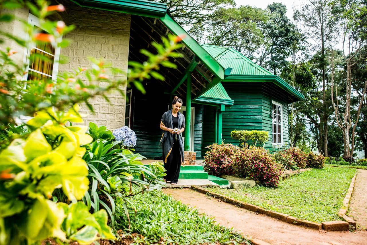 Royal Majesty Bungalow Hatton Exterior photo