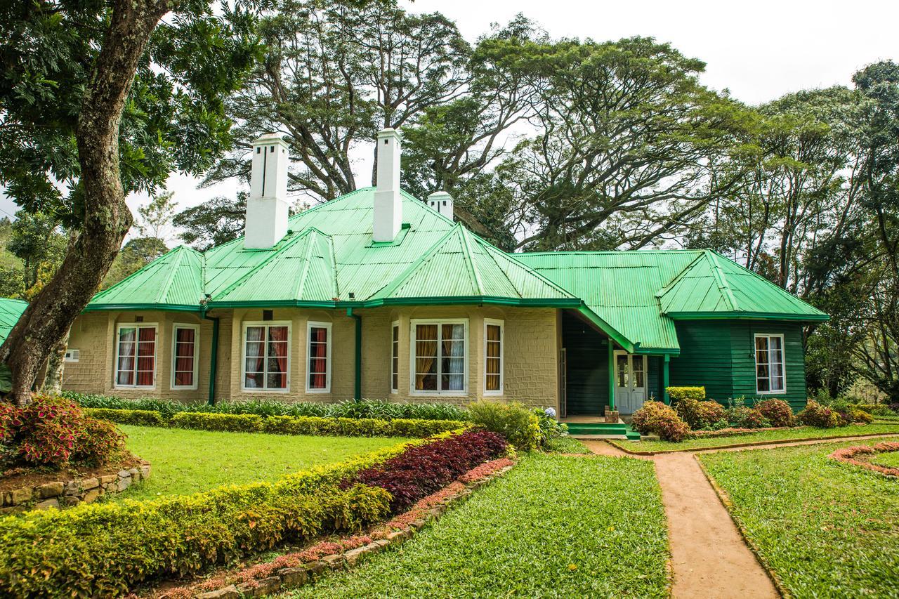 Royal Majesty Bungalow Hatton Exterior photo
